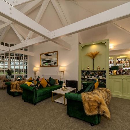 Sella Park Country House Hotel Seascale Esterno foto