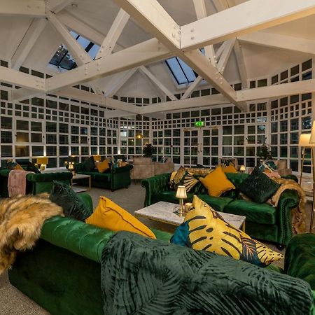 Sella Park Country House Hotel Seascale Esterno foto