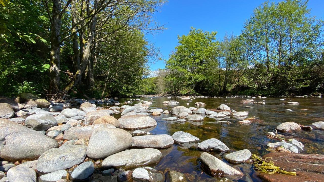 Sella Park Country House Hotel Seascale Esterno foto