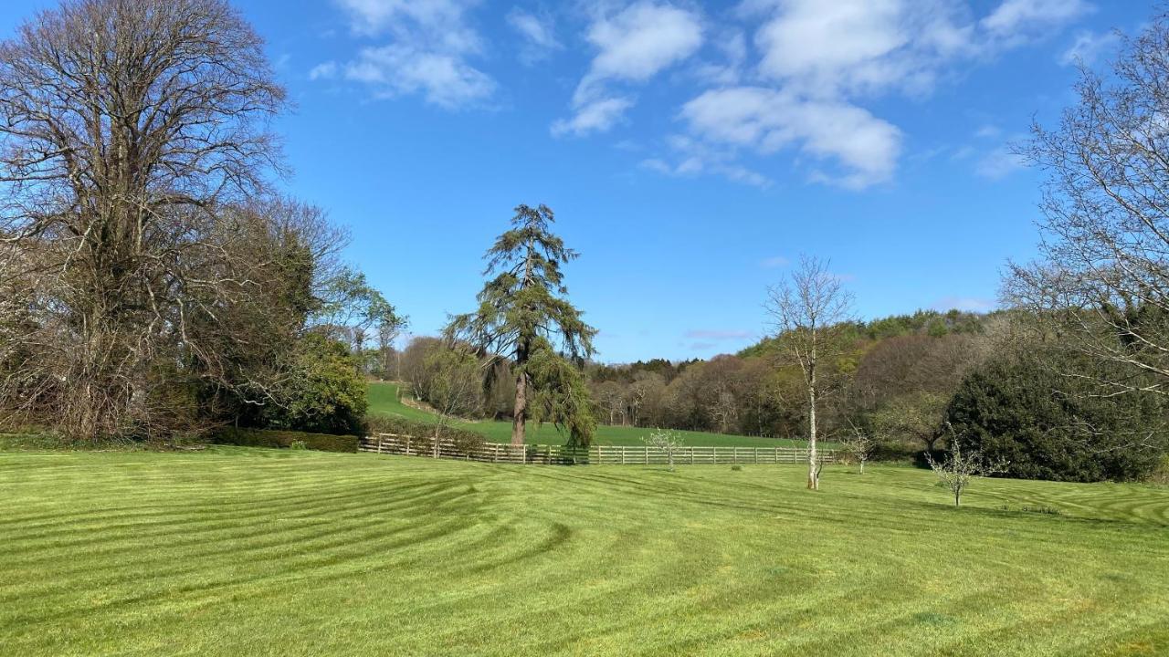 Sella Park Country House Hotel Seascale Esterno foto