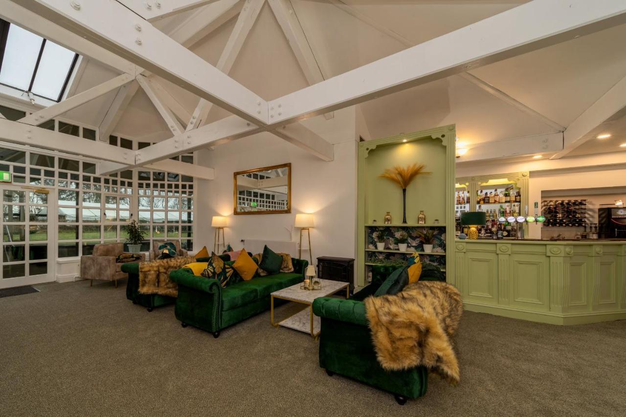 Sella Park Country House Hotel Seascale Esterno foto