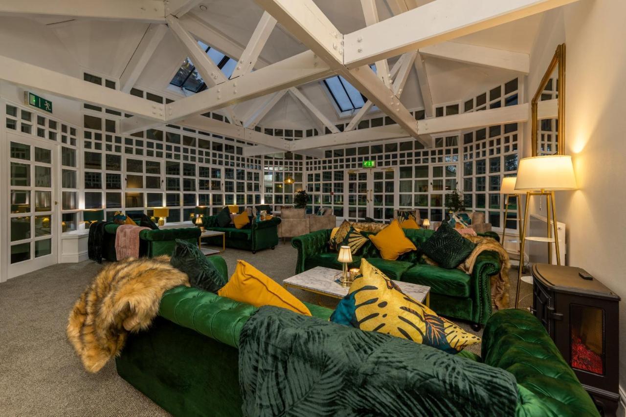 Sella Park Country House Hotel Seascale Esterno foto