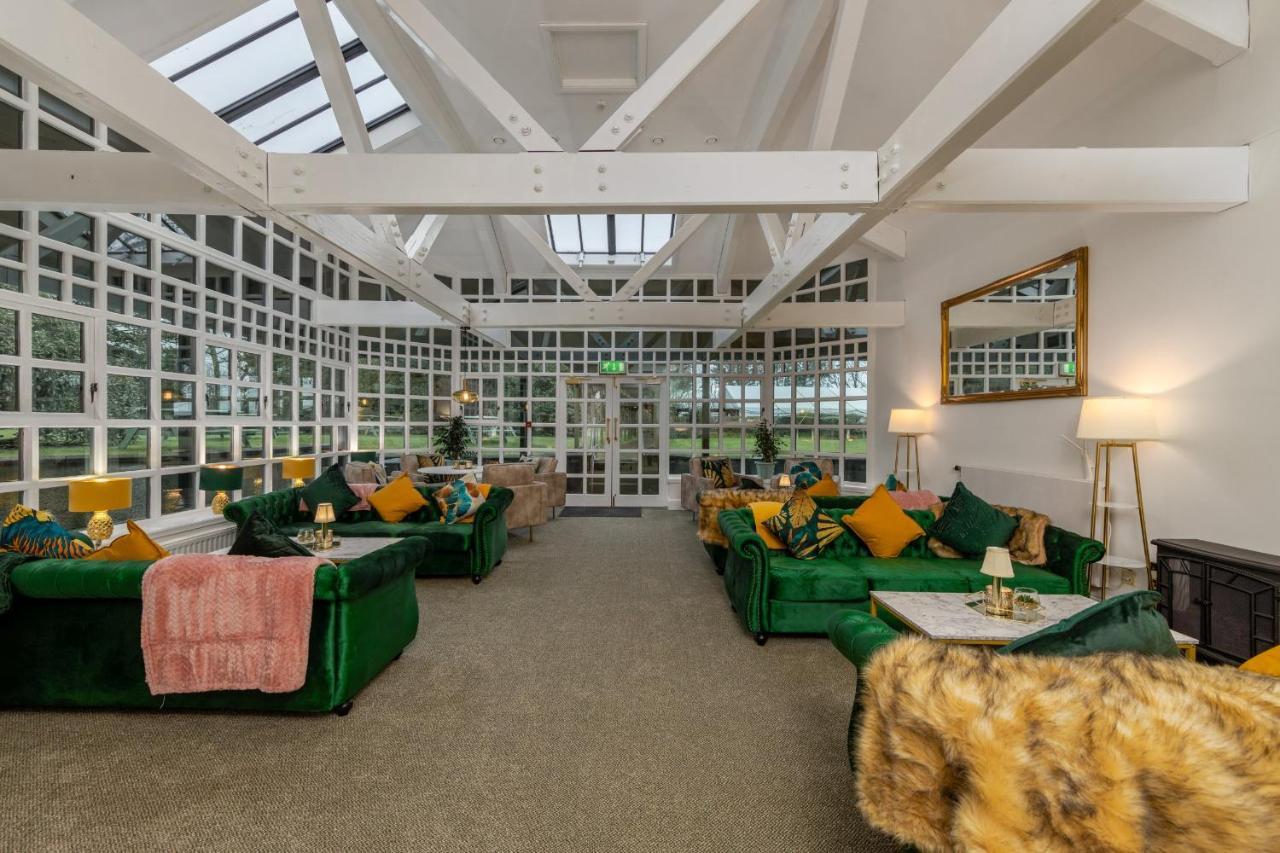 Sella Park Country House Hotel Seascale Esterno foto