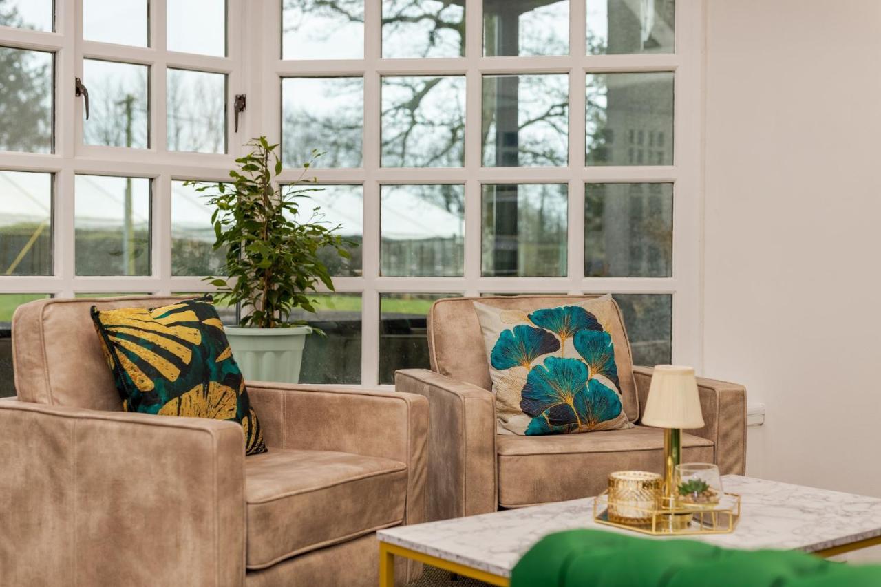 Sella Park Country House Hotel Seascale Esterno foto
