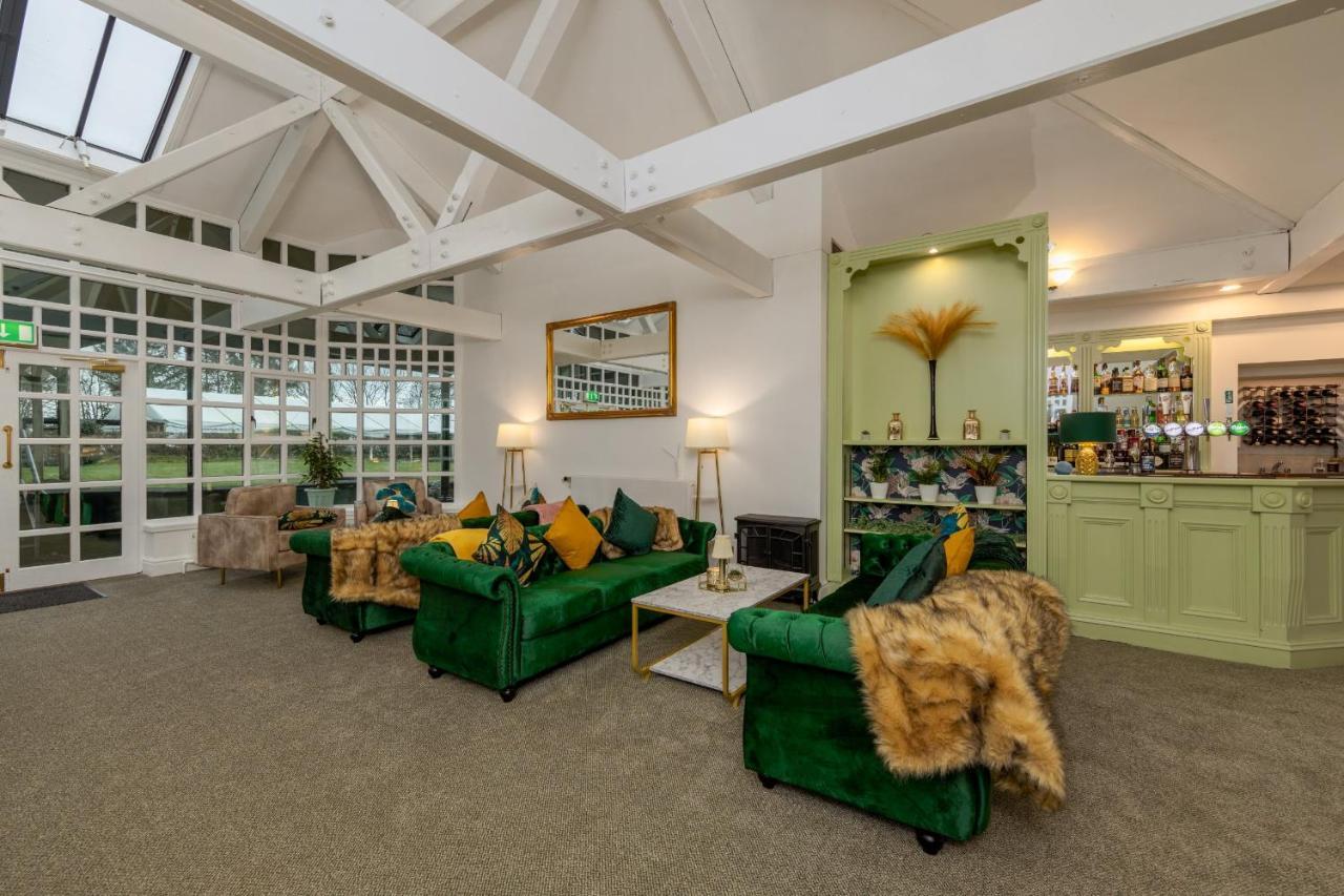 Sella Park Country House Hotel Seascale Esterno foto