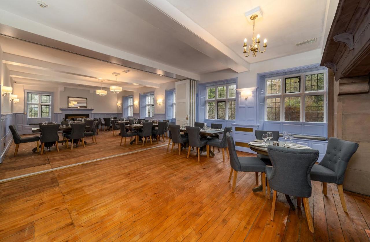 Sella Park Country House Hotel Seascale Esterno foto