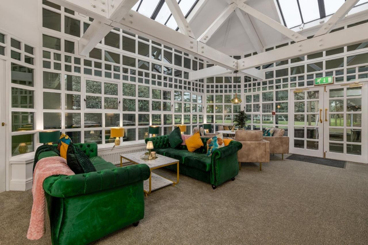 Sella Park Country House Hotel Seascale Esterno foto