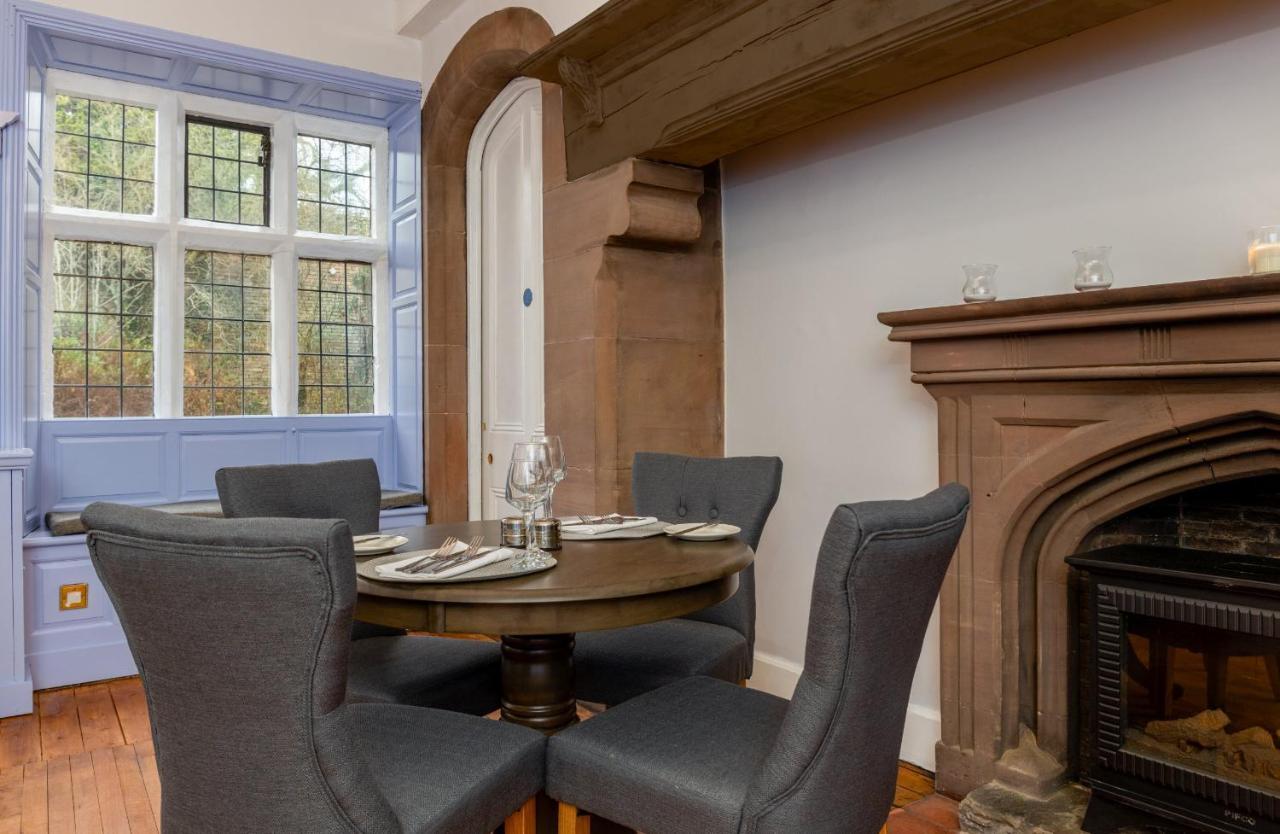 Sella Park Country House Hotel Seascale Esterno foto