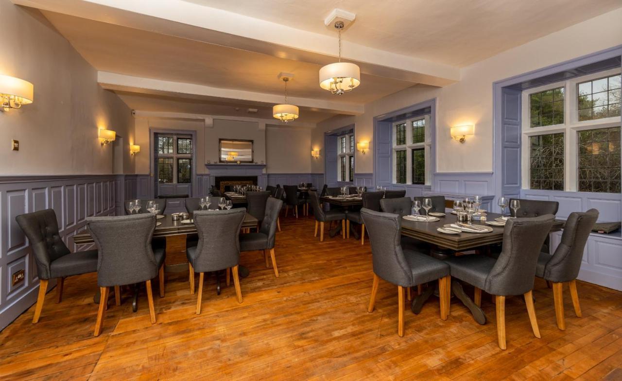 Sella Park Country House Hotel Seascale Esterno foto