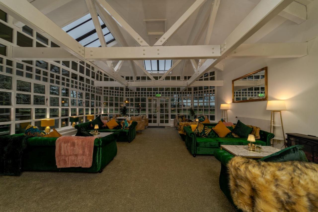 Sella Park Country House Hotel Seascale Esterno foto
