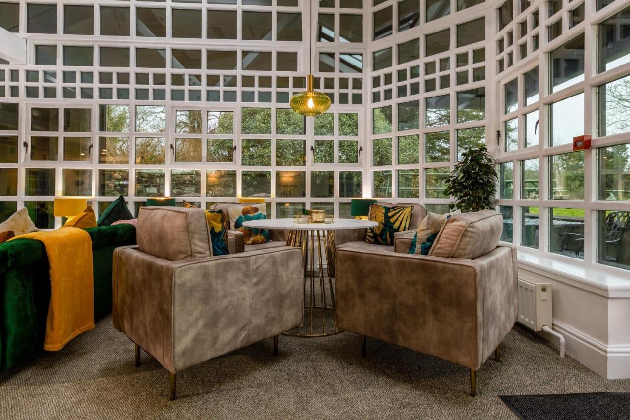 Sella Park Country House Hotel Seascale Esterno foto