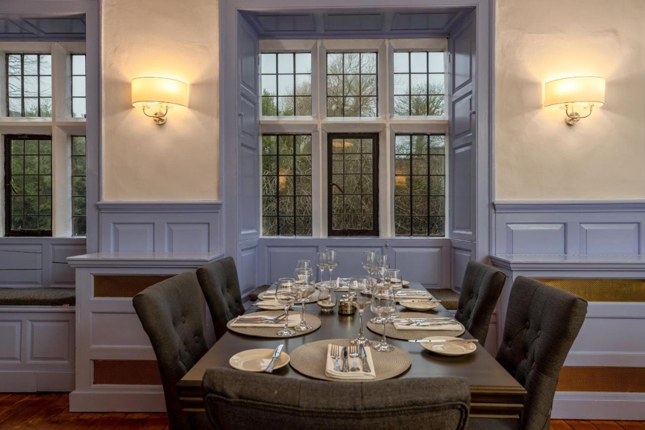 Sella Park Country House Hotel Seascale Esterno foto