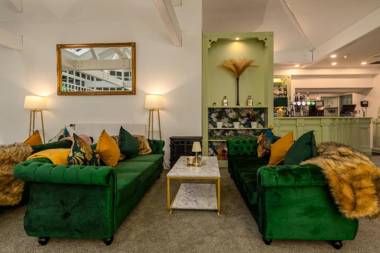 Sella Park Country House Hotel Seascale Esterno foto