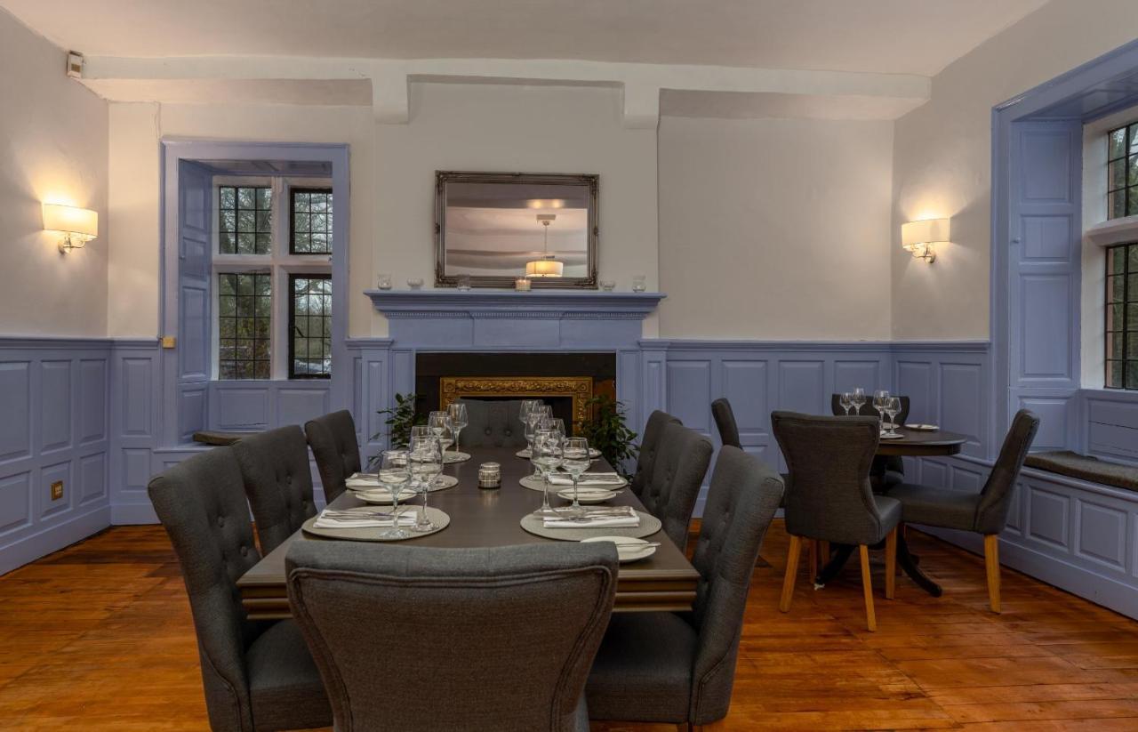 Sella Park Country House Hotel Seascale Esterno foto