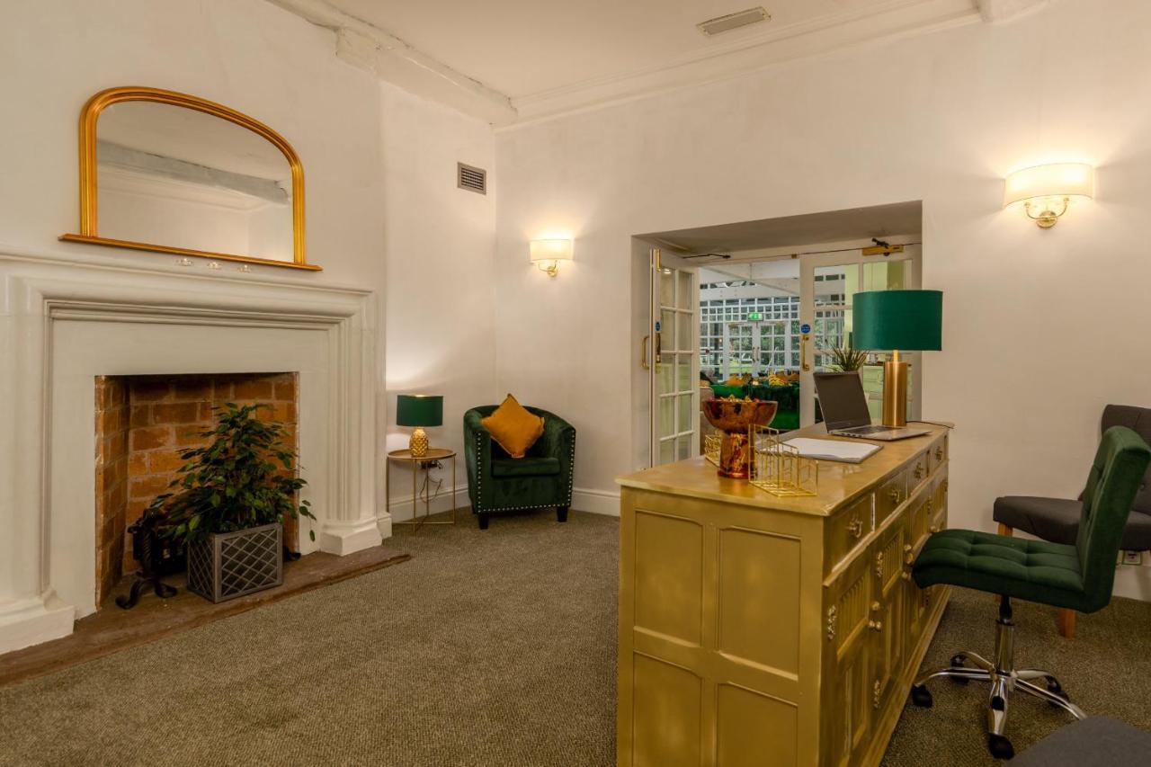 Sella Park Country House Hotel Seascale Esterno foto