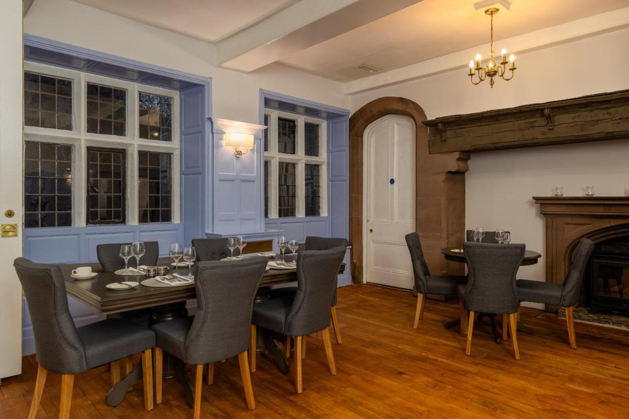 Sella Park Country House Hotel Seascale Esterno foto
