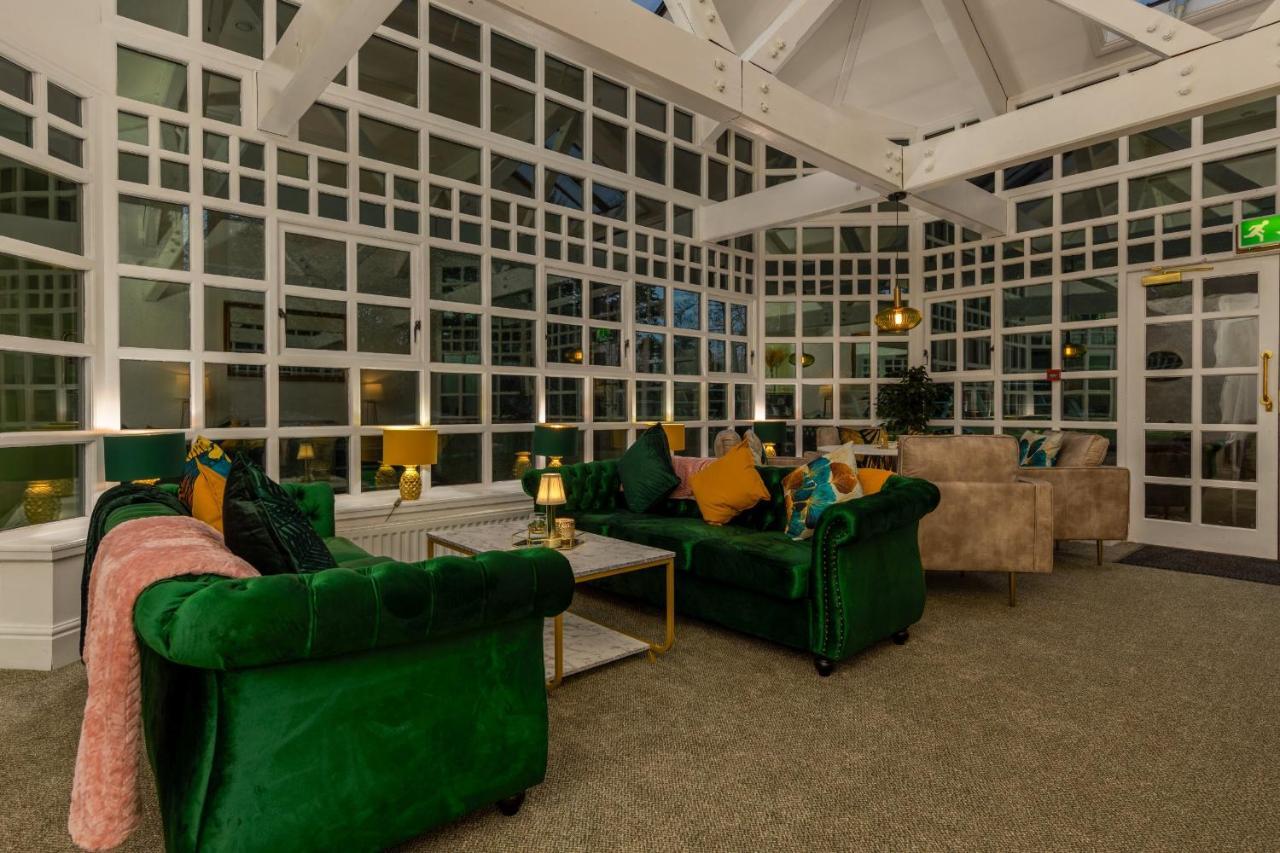 Sella Park Country House Hotel Seascale Esterno foto