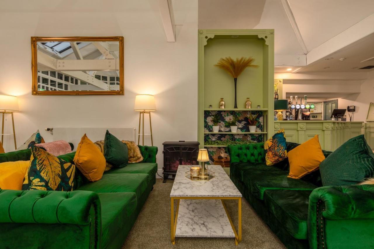 Sella Park Country House Hotel Seascale Esterno foto