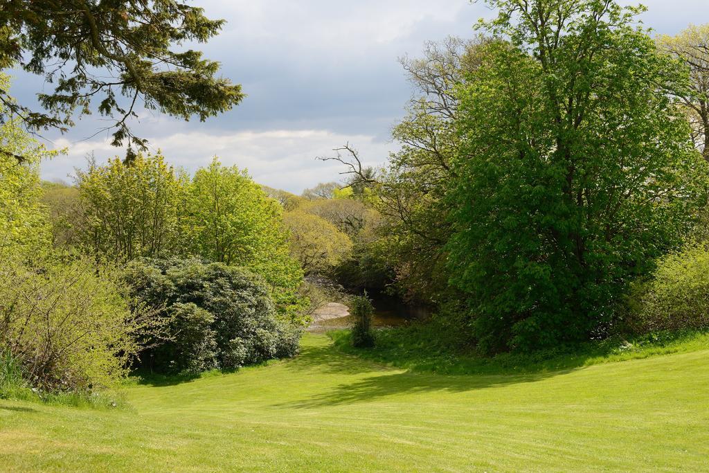 Sella Park Country House Hotel Seascale Esterno foto