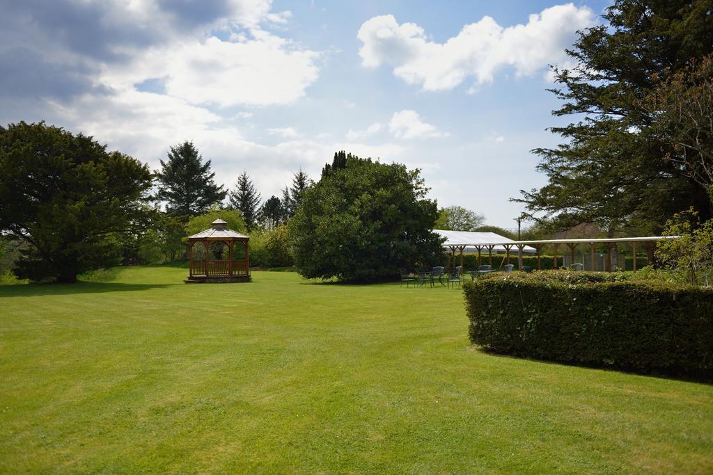 Sella Park Country House Hotel Seascale Esterno foto