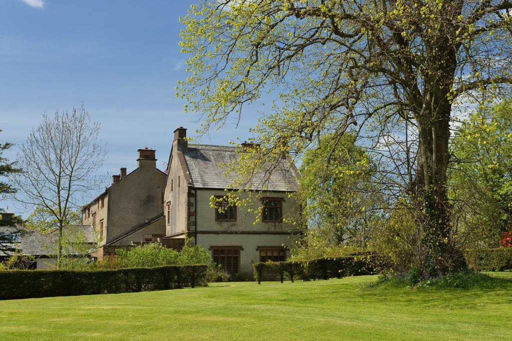 Sella Park Country House Hotel Seascale Esterno foto
