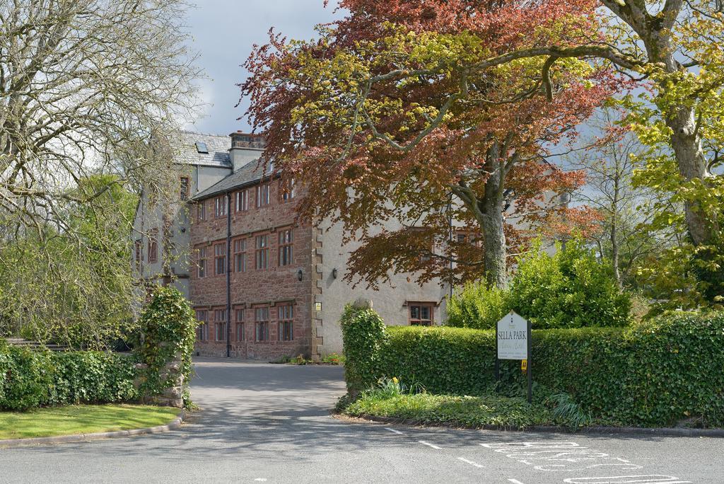Sella Park Country House Hotel Seascale Esterno foto