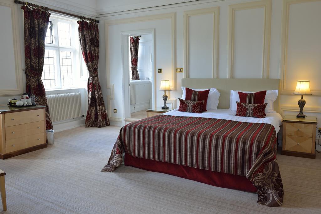 Sella Park Country House Hotel Seascale Esterno foto