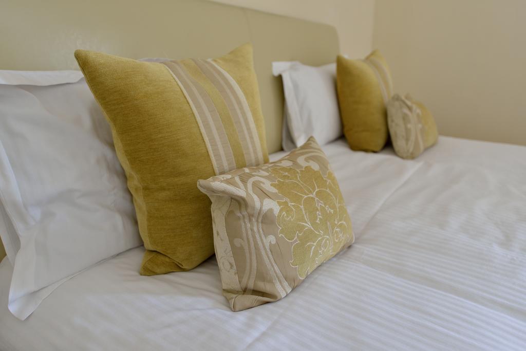 Sella Park Country House Hotel Seascale Esterno foto
