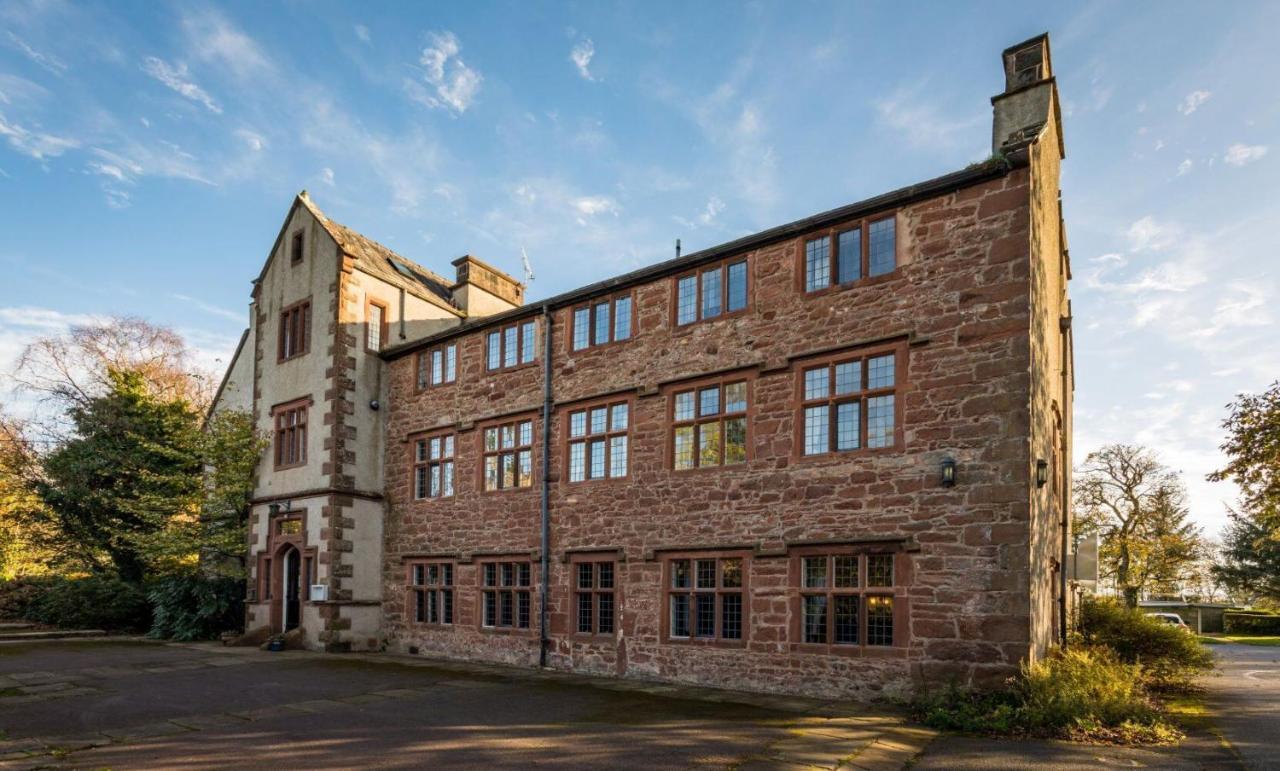 Sella Park Country House Hotel Seascale Esterno foto