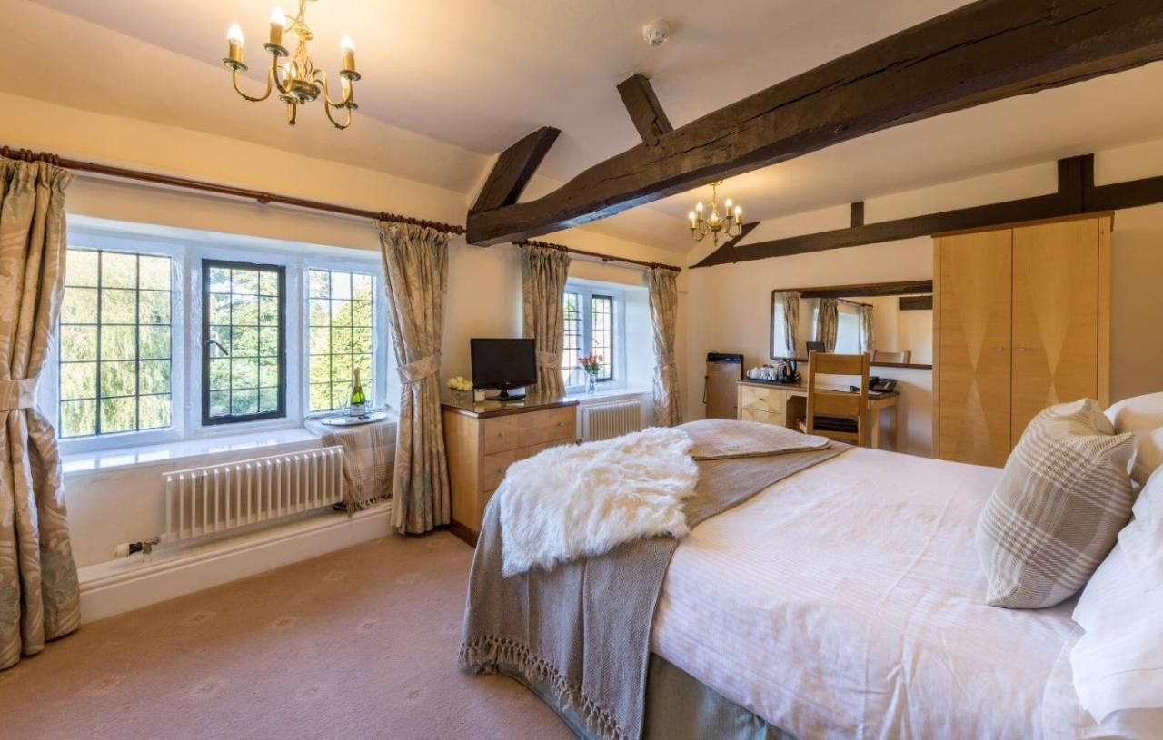 Sella Park Country House Hotel Seascale Esterno foto