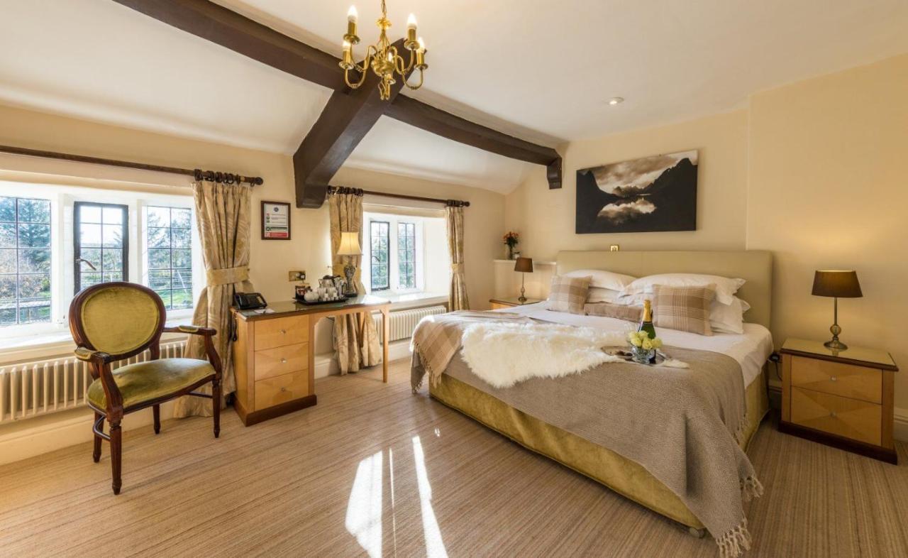 Sella Park Country House Hotel Seascale Esterno foto