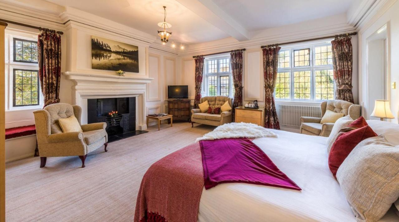 Sella Park Country House Hotel Seascale Esterno foto