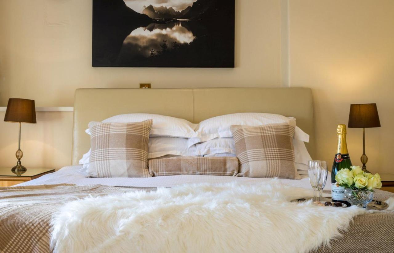 Sella Park Country House Hotel Seascale Esterno foto
