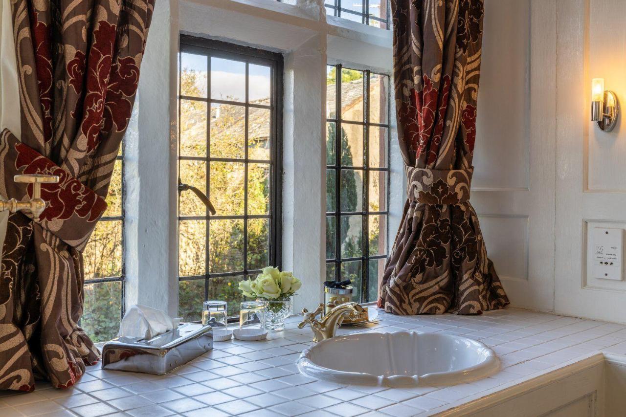 Sella Park Country House Hotel Seascale Esterno foto